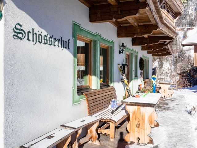 Schösserhof