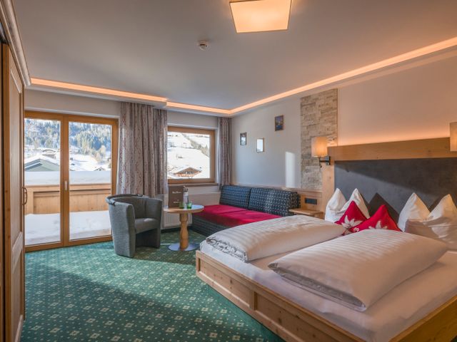 Hotel Bichlingerhof